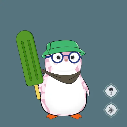 Penguins#21224