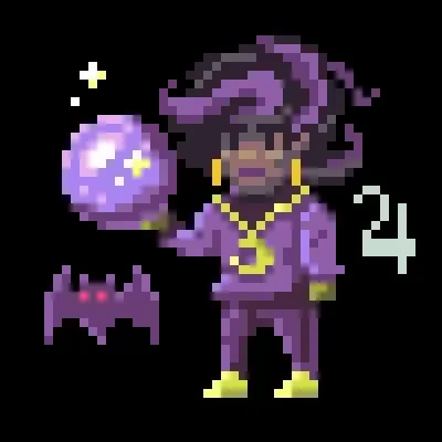 SageCirceoftheKeep #1107