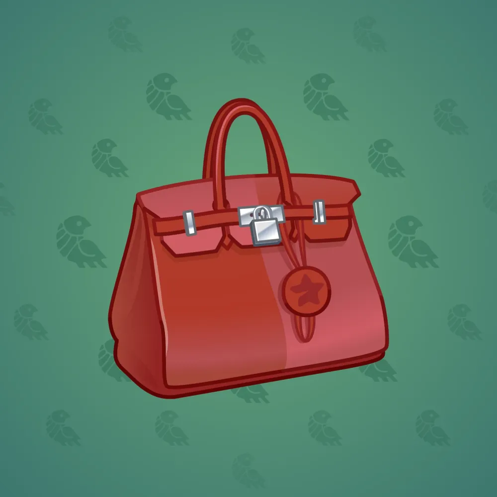 Loot Bag #2483