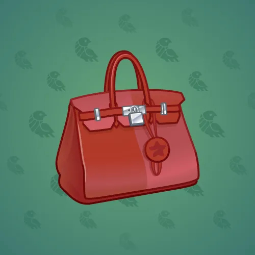 Loot Bag #2483