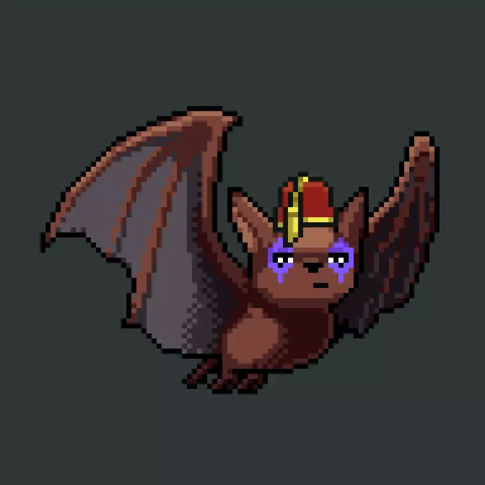 CryptoBat #3290