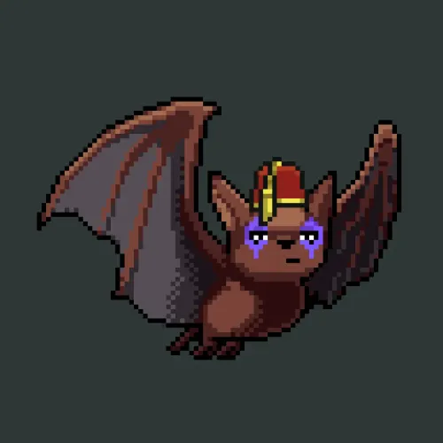 CryptoBat #3290