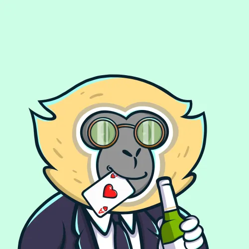Gibbon #99