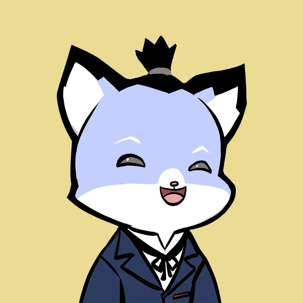 Foxy #714