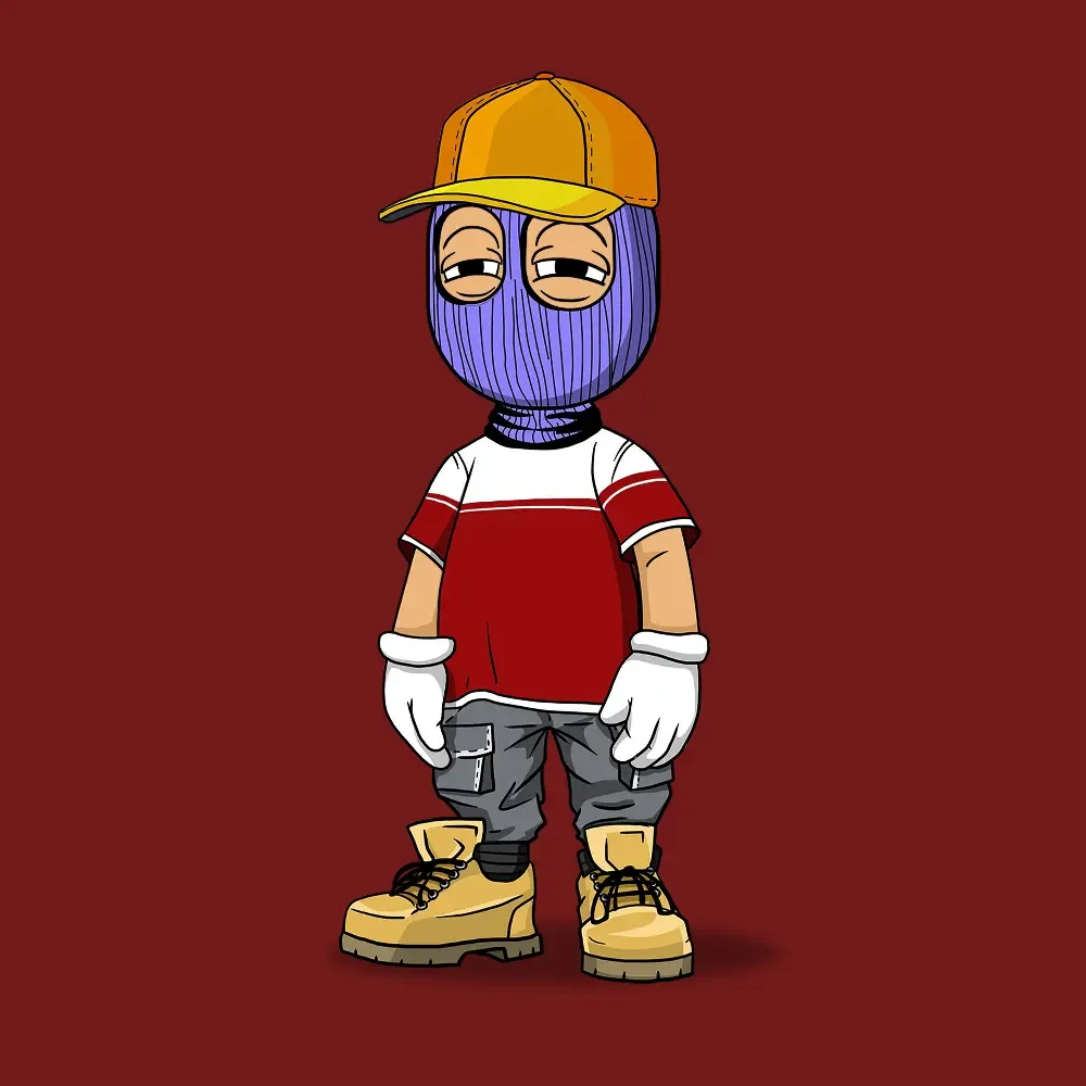 Based Style #4999
