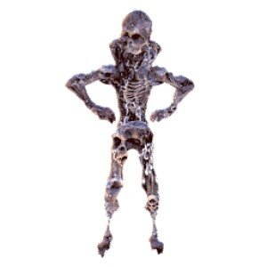 ClipMatrixCreature #11000054