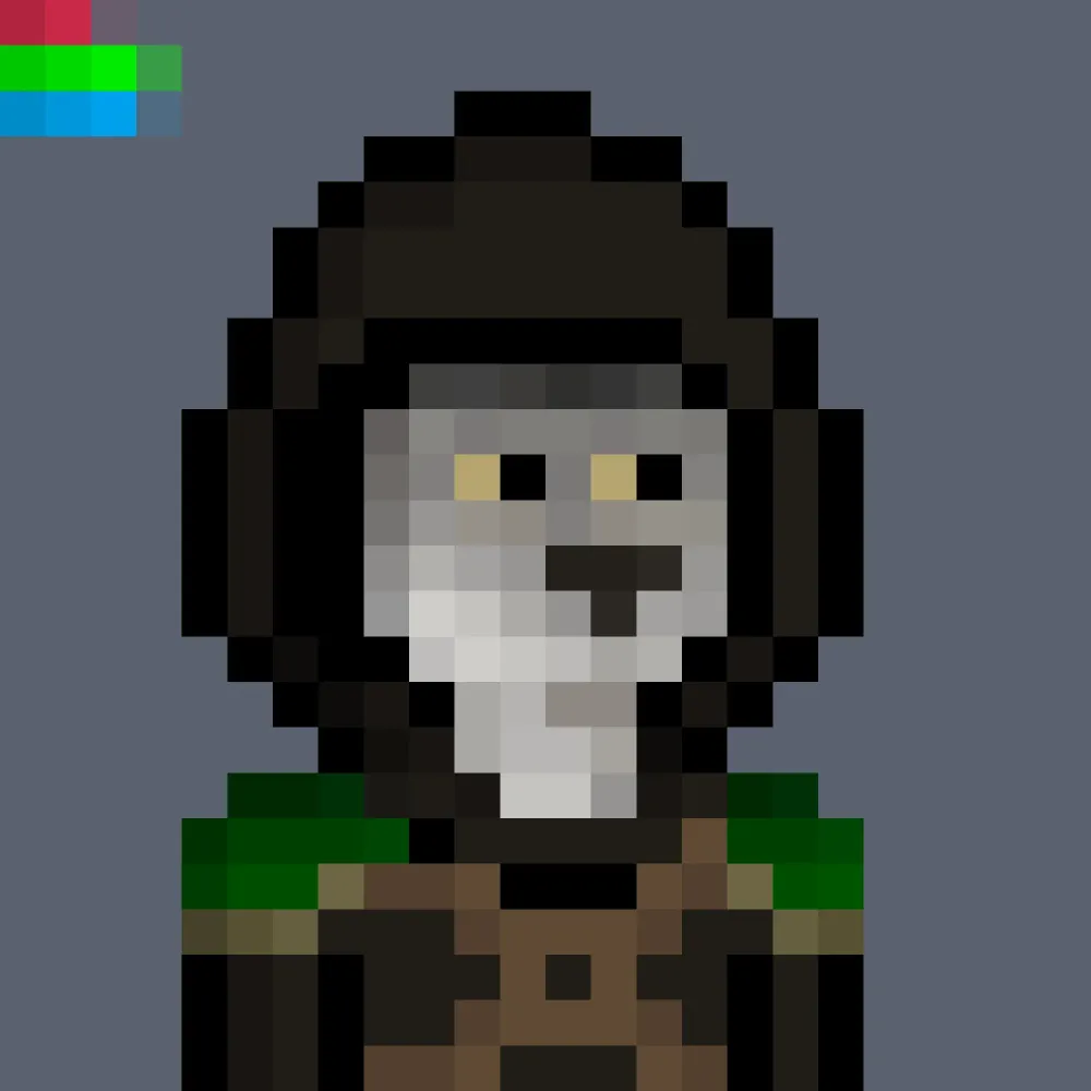 CLOAKS #6444