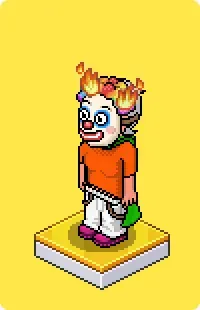 Habbo  #6531