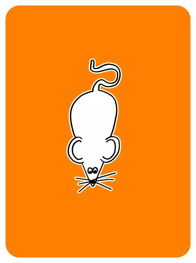 MojoMouse #6506