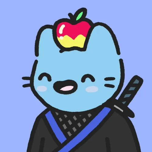 CoolCat #5036
