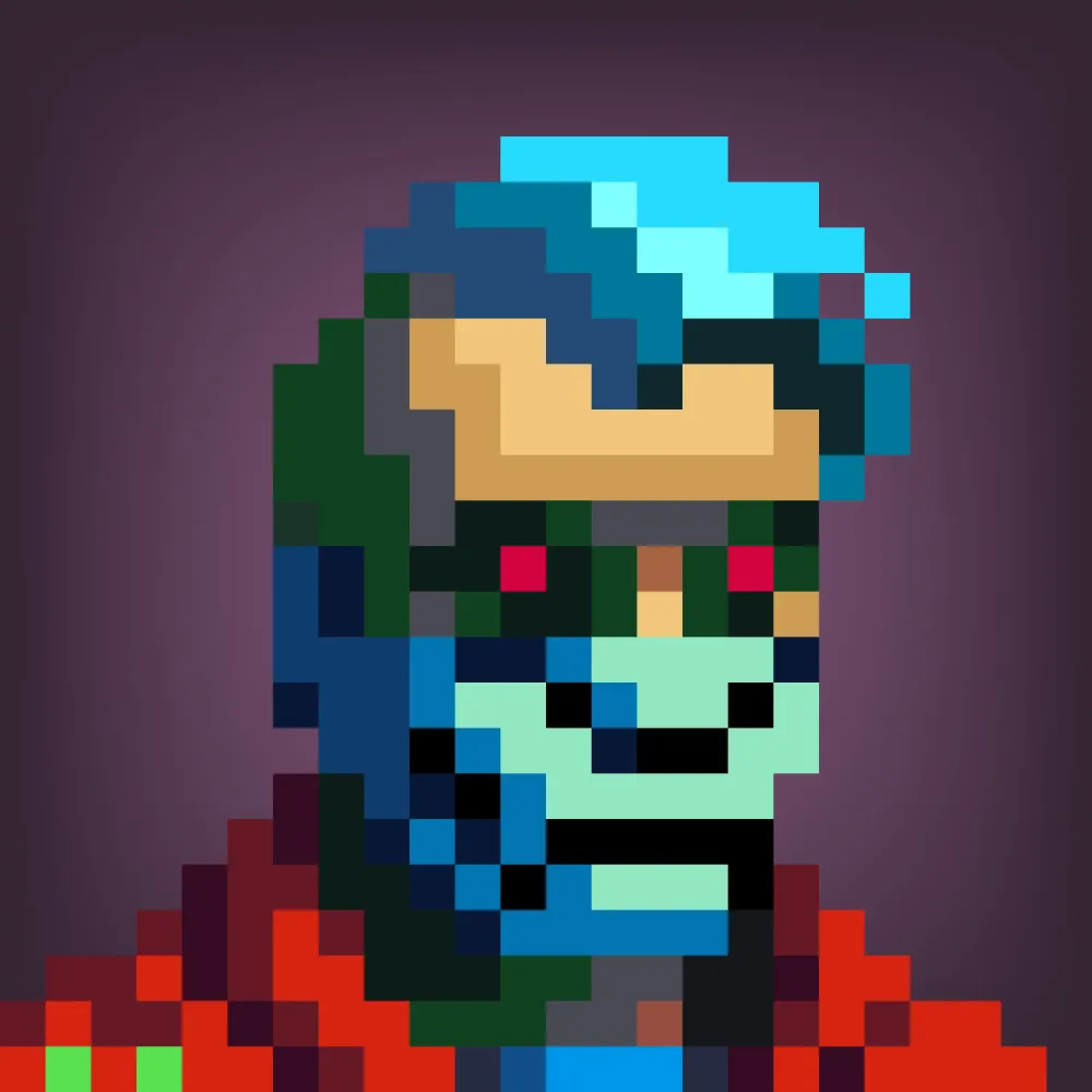 GENUINE UNDEAD #6006