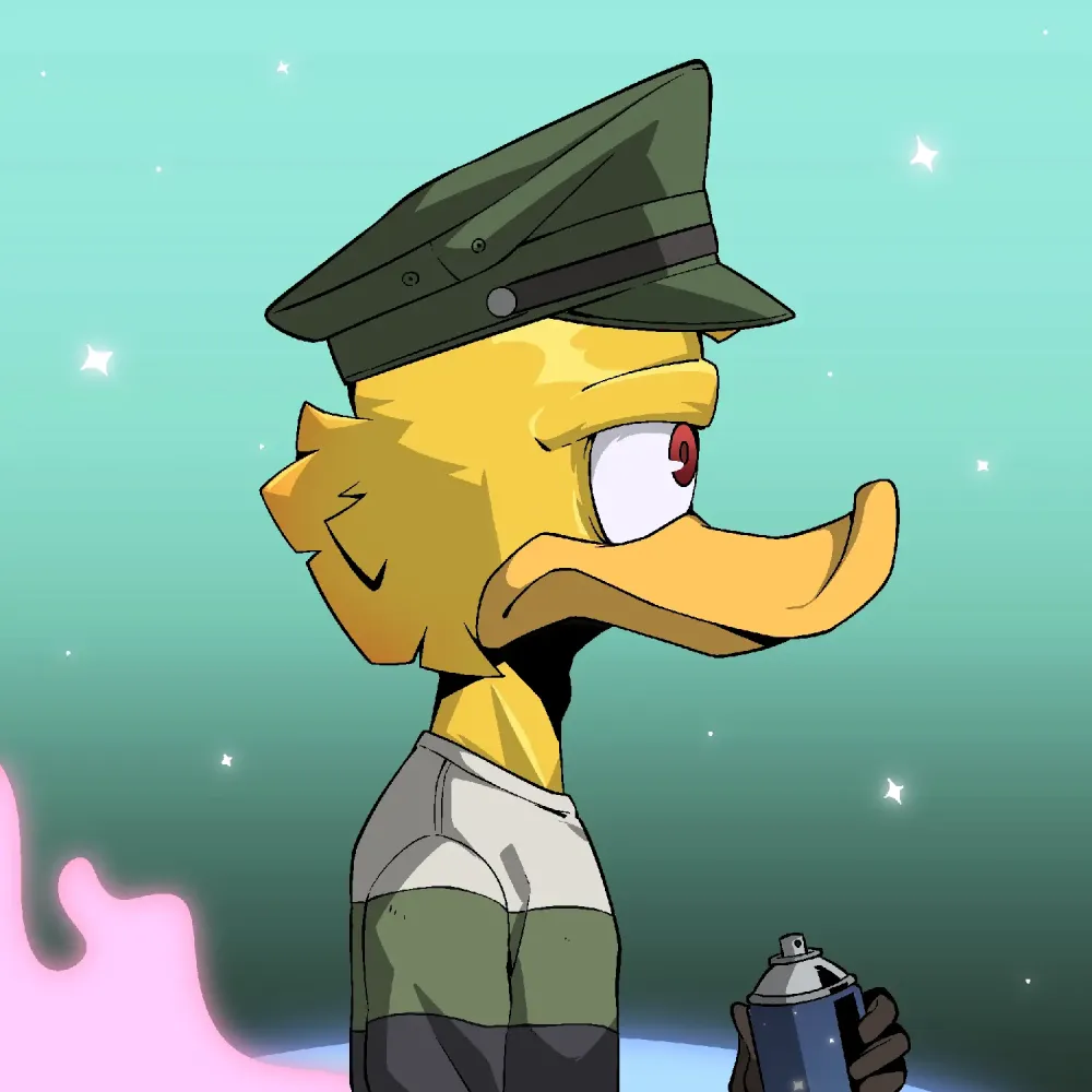 Duckgo #2610