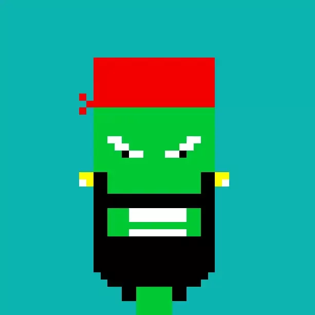 8Bit #7752