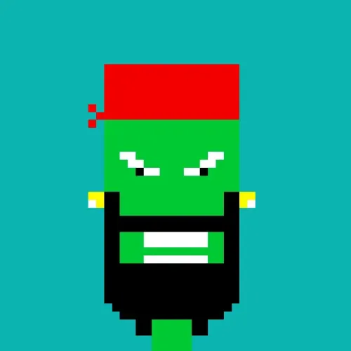 8Bit #7752