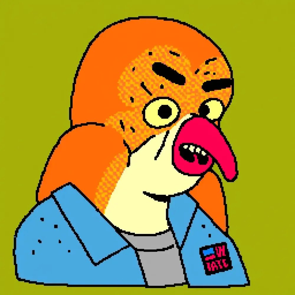 EvolverX #3873