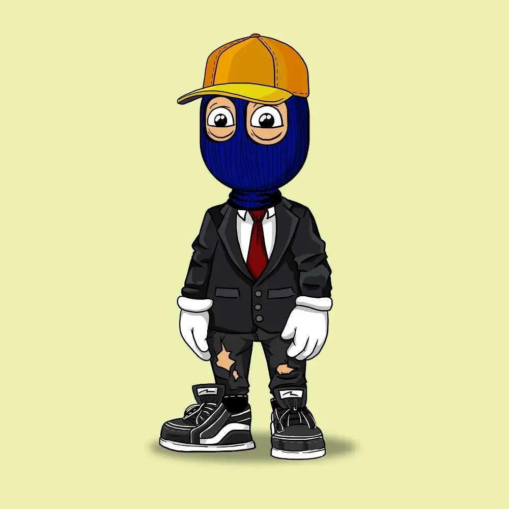 Based Style #2268