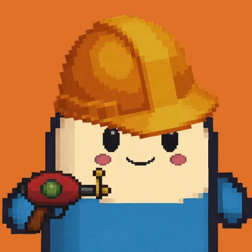 PUMPIXELS #517