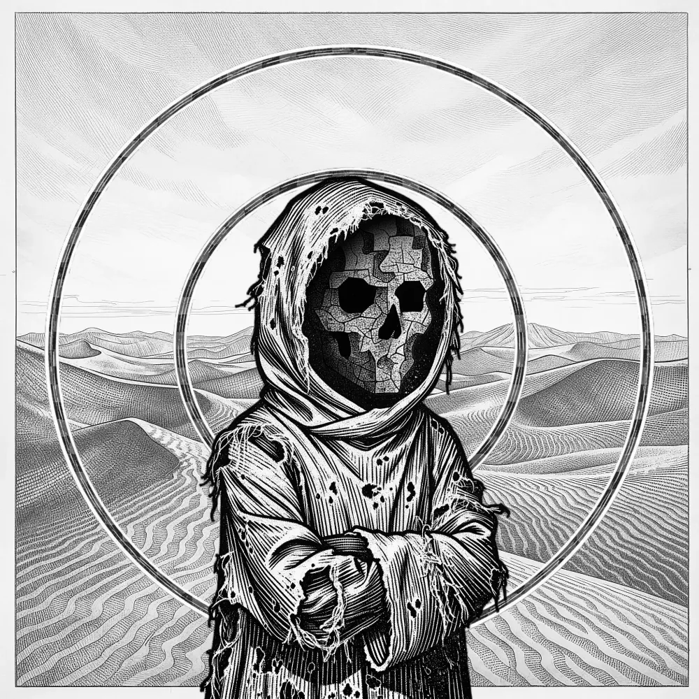 Digital Mr.Freeman – #6425