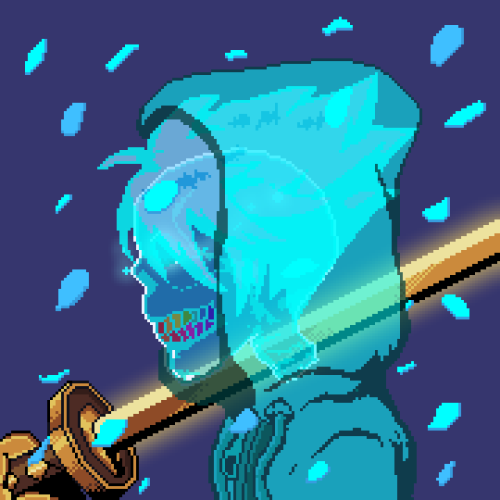 Grin of the Forsaken