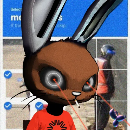 BUNNZ #4931
