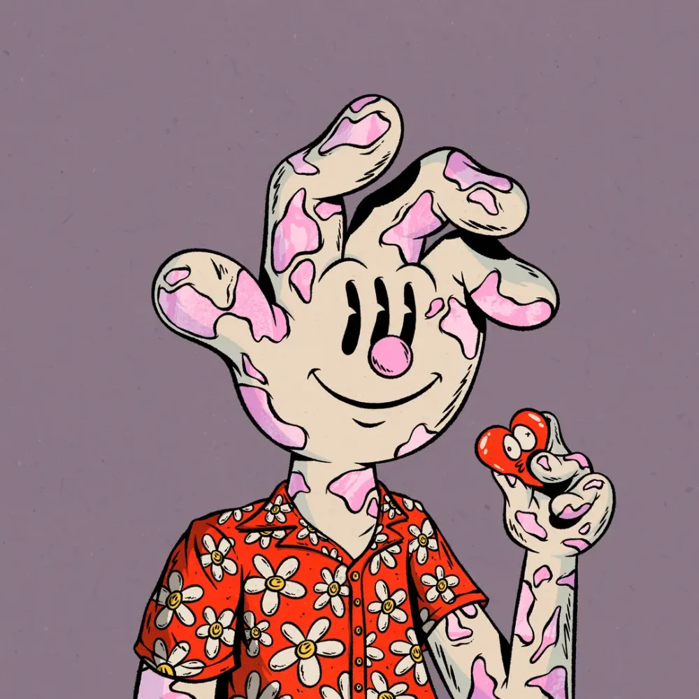 Spanky #1538