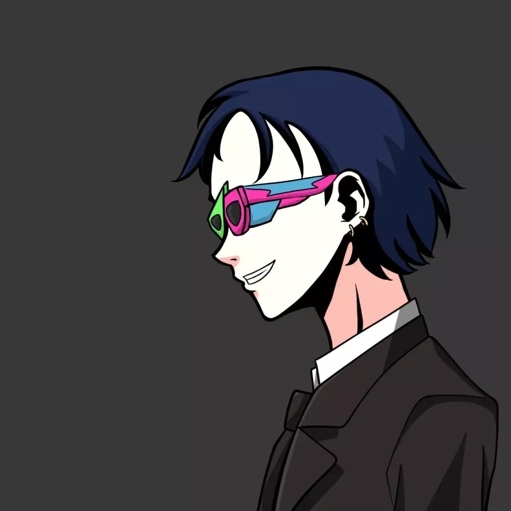 Project Kaito #5323