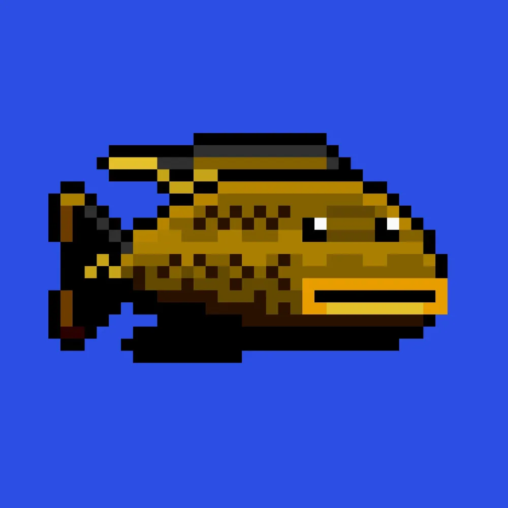 CryptoFish #771