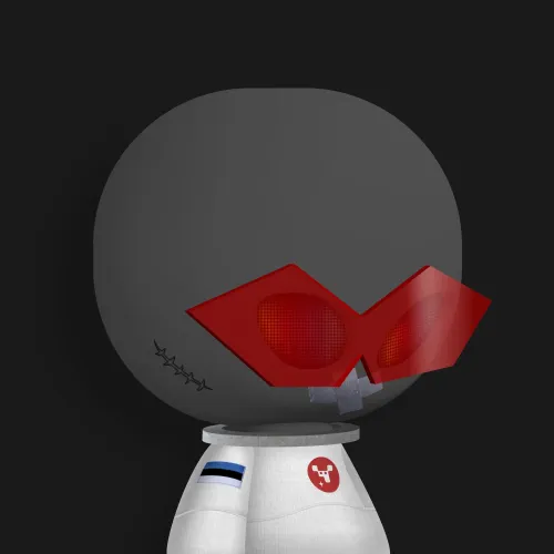 Alien Boy 7030
