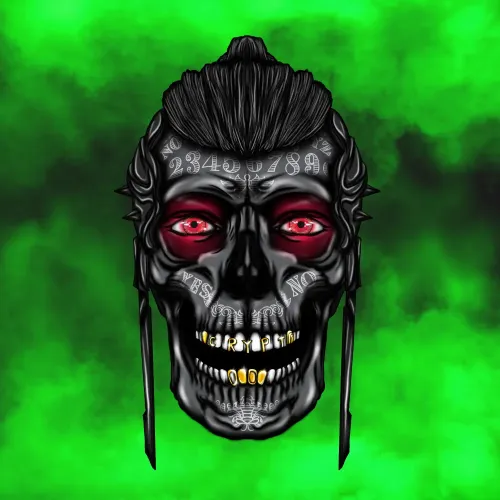 Crypt #6473