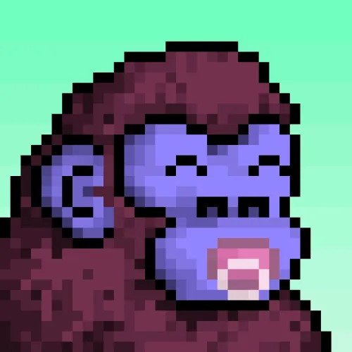CyberKong #1383
