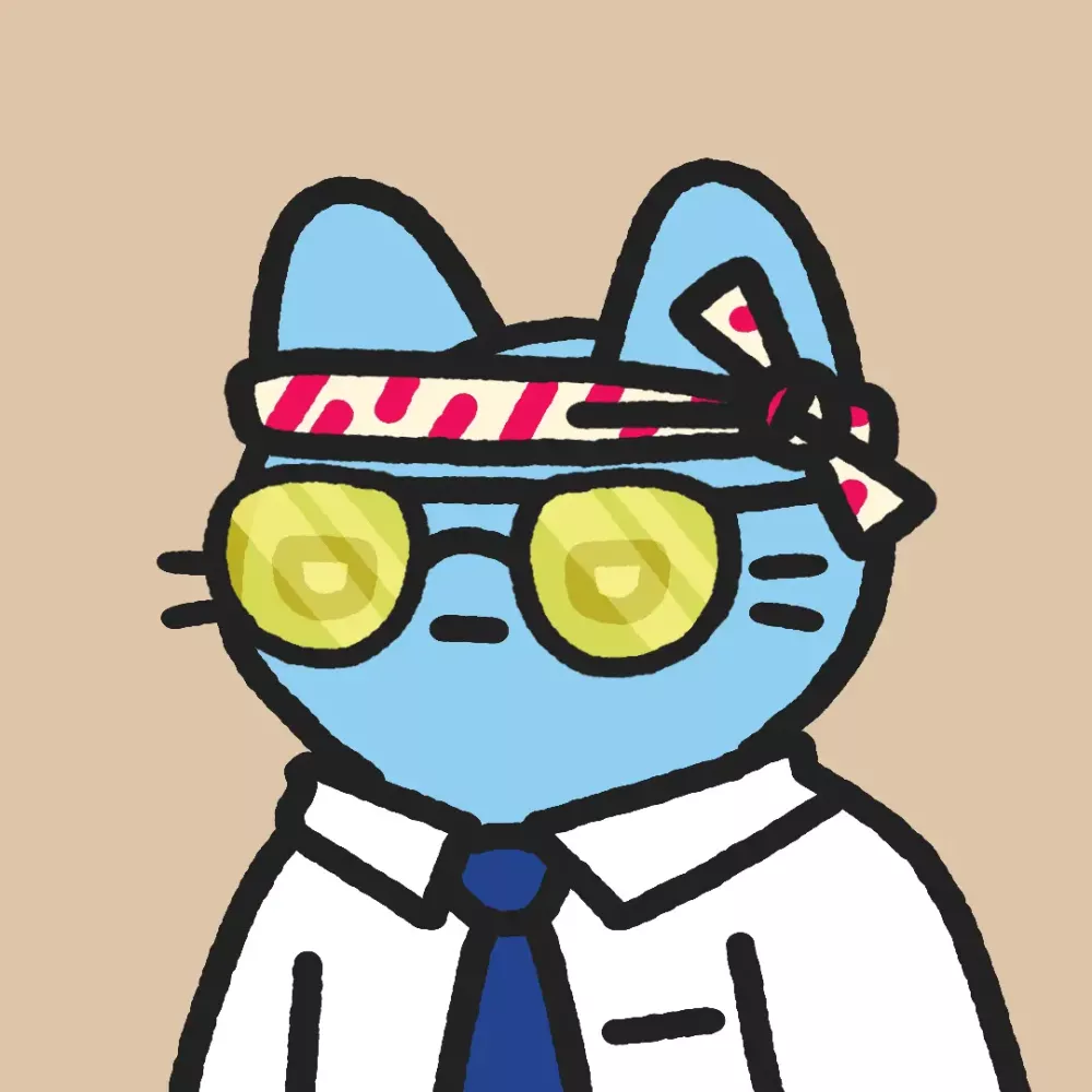 CoolCat #8502
