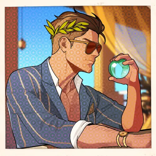 King Collective #4114