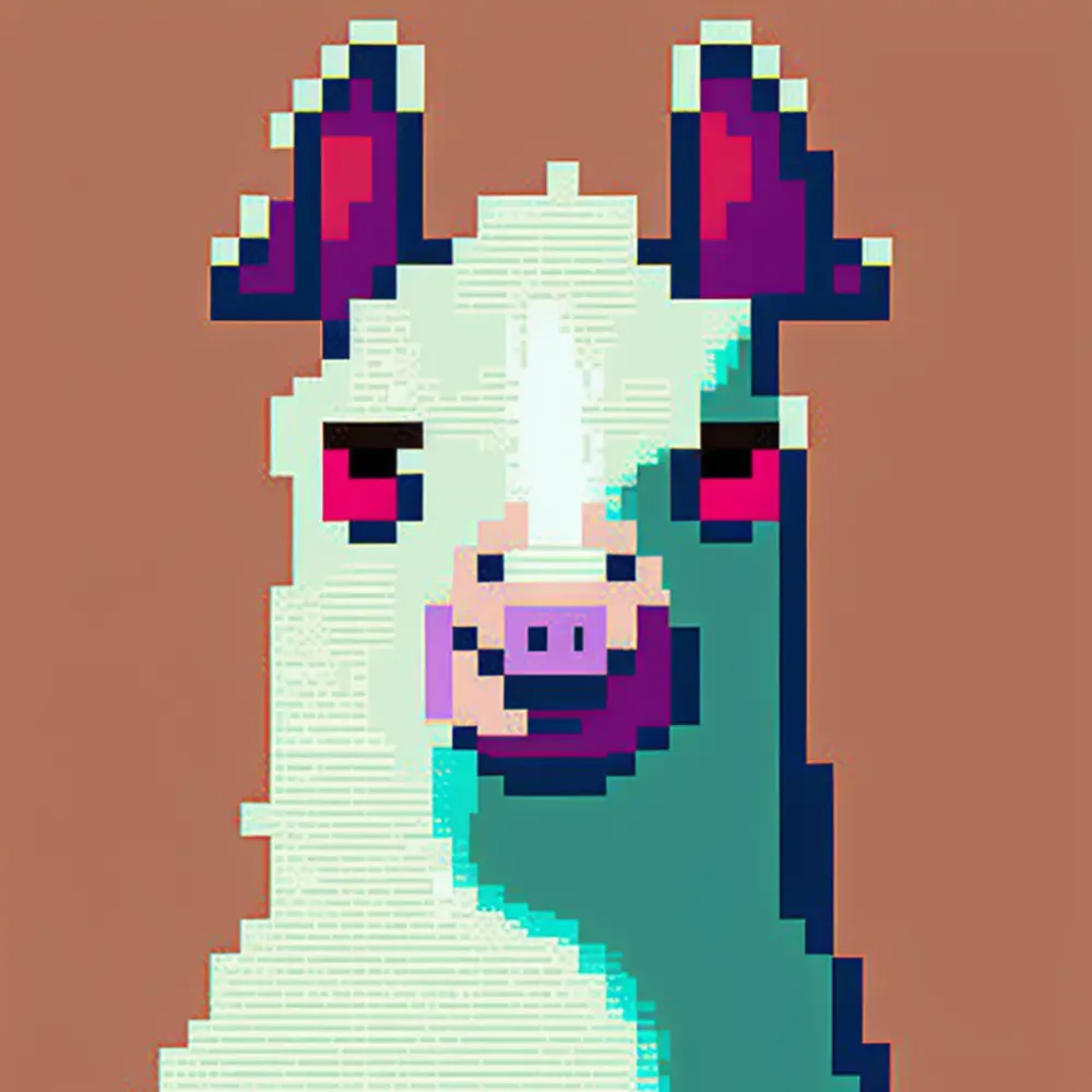 Llama #463