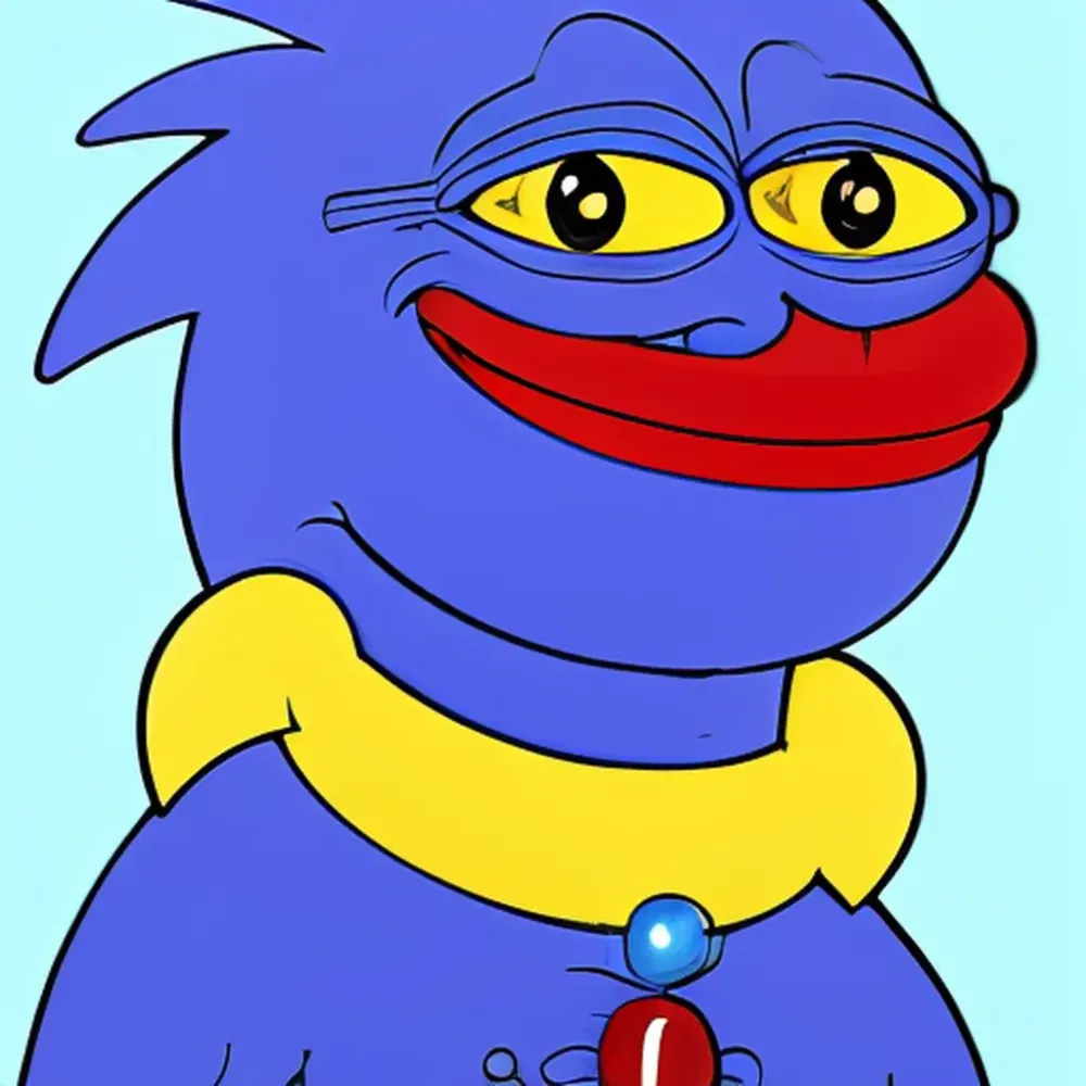 Sproto Gremlin #1836