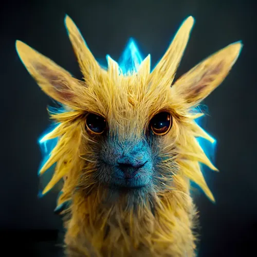 Llama #257