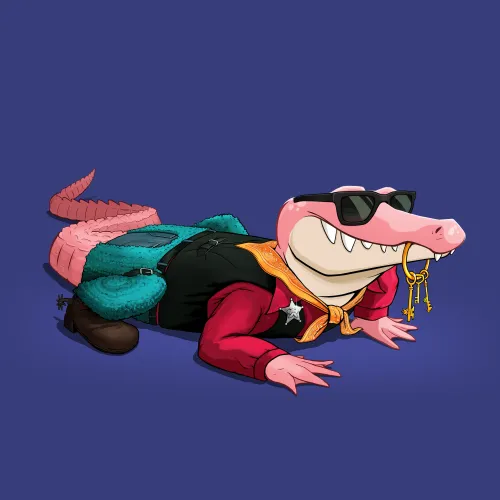 TokenGator #445
