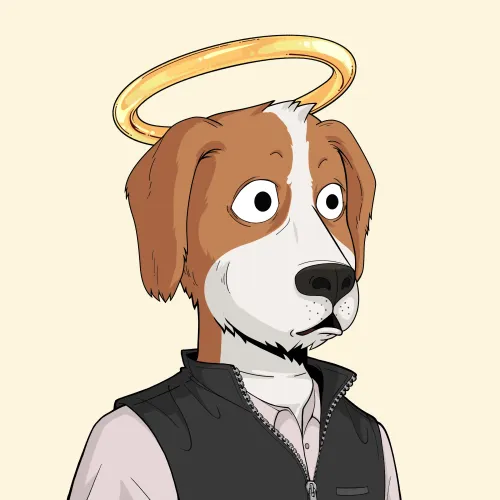 Rekt Dog #8232