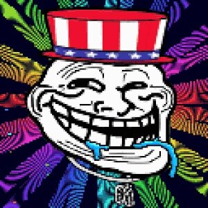 TROLL WIF GLITCH #384