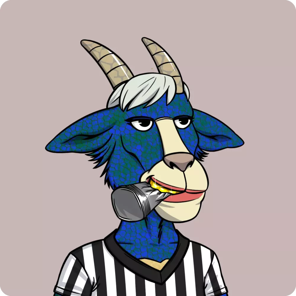 Goat #2759