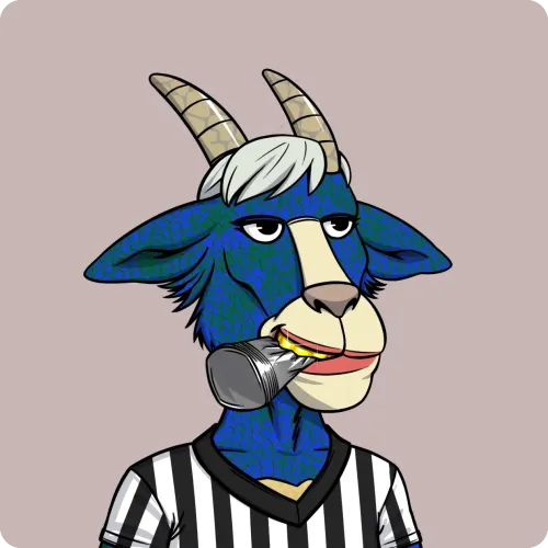 Goat #2759
