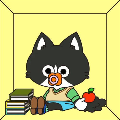 MurMur Cat #26