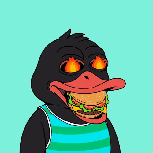 Duckboo #1195