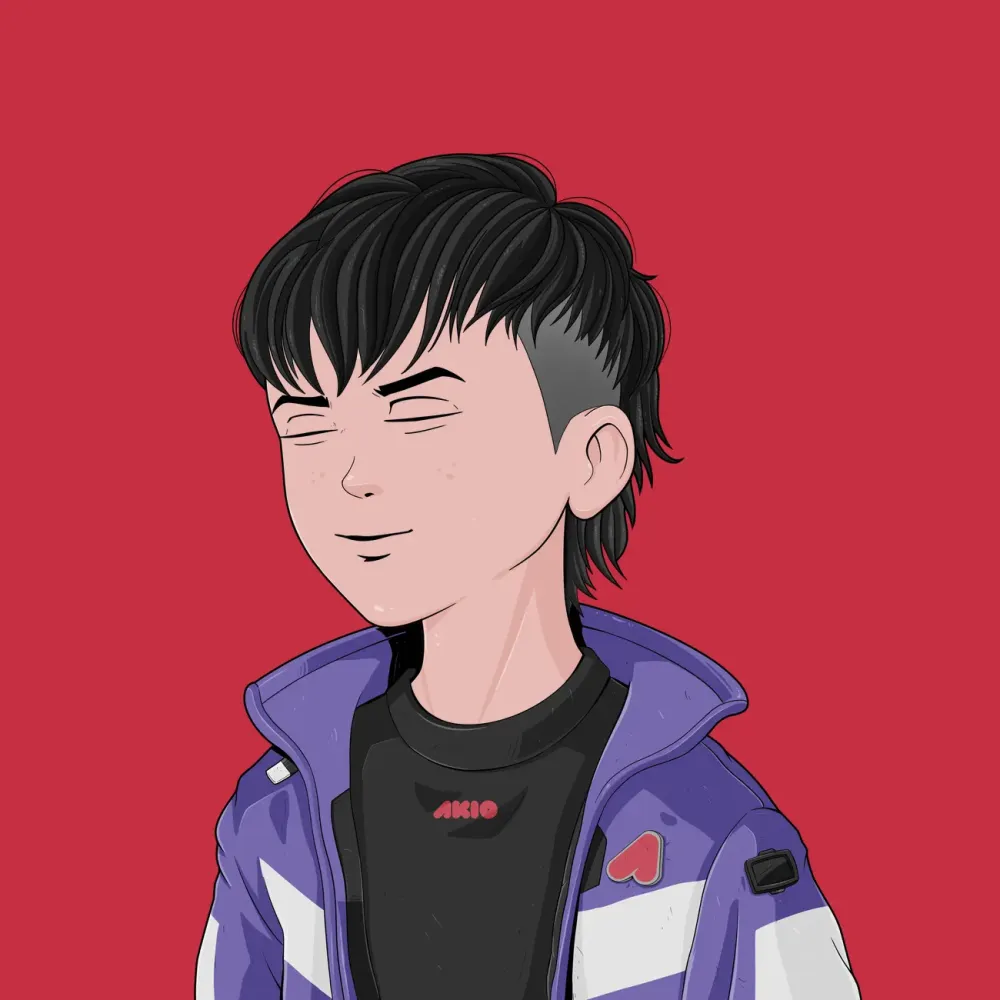 Akio #1594