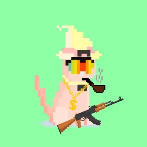 PIXY #83