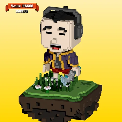 Voxie #6606