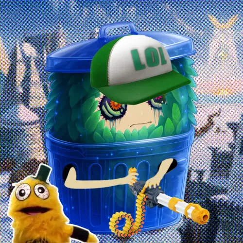 Gorbagio  #2347