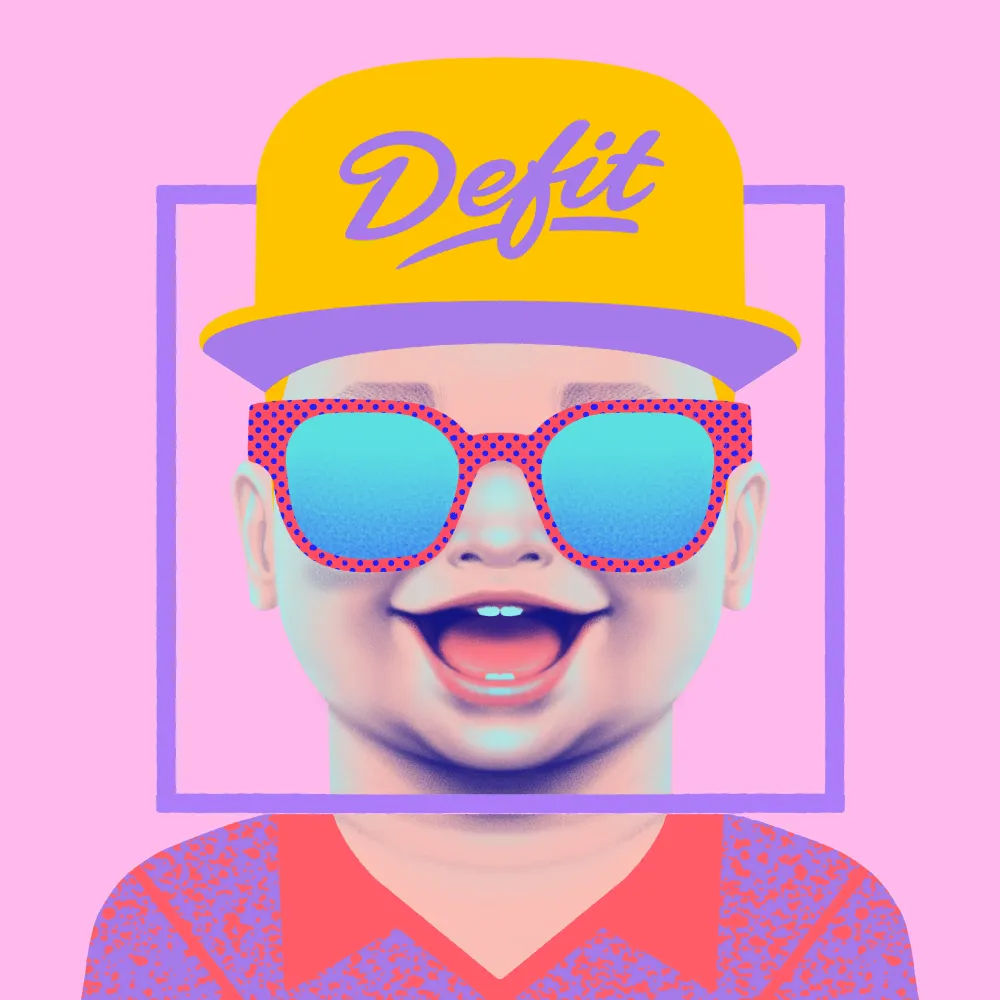 Babyfit Genesis #986