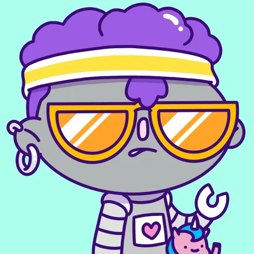 FOMOMOFO #7162