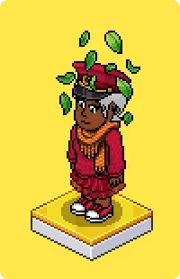 Habbo  #8124