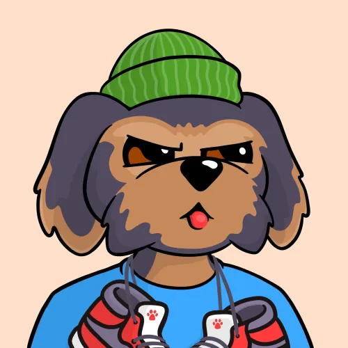 BoDoggos #4522